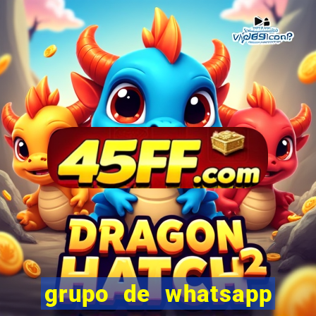 grupo de whatsapp de caminhoneiro